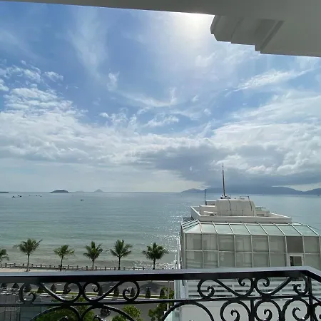 Dgv Tower - Suri House Nha Trang Apartment
